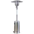 Freestanding Propane Gas Patio Heater