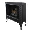 Ashley Hearth Products 34,000 BTU Vent Free Natural Gas Firebox