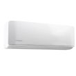 DIY 36,000 BTU Ductless Heat Pump 4 Zone Wall Mounted 12,000+12,000+12,000+18,000 with 16FT Install Kit 230-Volt/60Hz