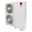 Air-to-Water Heat Pump Monobloc (48,000 Btu/h) - KPHTC481M