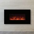 Modern Flames Ambiance CLX2 45  Inch Electric Fireplace - AL45CLX2-G