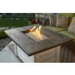 The Outdoor Greatroom Alcott Gas Fire Pit Table - ALC-1224