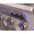 American-Muscle-Grill-36-Inch-Built-In-Grill-AMG36-NG/AMG36-LP