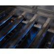American Muscle Grill 54-Inch Built In Grill - AMG54-NG/AMG36-LP