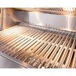 American-Muscle-Grill-36-Inch-Built-In-Grill-AMG36-NG/AMG36-LP