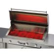 TEC Grills 44-Inch Sterling Patio FR Island - STPFR2LPISL/STPFR2NTISL