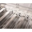 American Muscle Grill 54-Inch Built In Grill - AMG54-NG/AMG36-LP