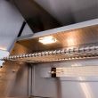 Summerset Alturi 36-Inch 3-Burner Built-In Gas Grill With Red Brass Burner & Rotisserie - ALT36R - Internal lights