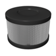 Amaircare Roomaid Portable HEPA Replacement Filters