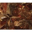 Majestic Crystal Glass - Amber
