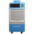 Americool 1 Ton 13,200 BTU Portable Air Conditioner + Dehumidifier | 115V - R32 - WPCD-3000PR