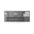 Modine Amp Dawg 19,437 BTU Electric commercial gas-fired unit heater for garage, workshop, and industrial space heating.