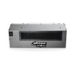 Modine Amp Dawg 19,437 BTU Electric commercial gas-fired unit heater for garage, workshop, and industrial space heating.