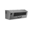 Modine Amp Dawg 19,437 BTU Electric commercial gas-fired unit heater for garage, workshop, and industrial space heating.