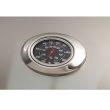 Fire Magic Choice 430i 24-Inch In-Ground Post Mount Gas Grill - C430s-RT1N-G6/RT1P-G6 - Analog Thermometer