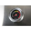 Coyote 30" S-Series Portable With Cart Gas Grill - C2SL30LP-FS - analog thermometer