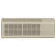 GE Zoneline 7,000 BTU PTAC Heat Pump Air Conditioner Unit with 3.5KW Electric Heater - AZ65H07DAB