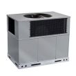 3.5 Ton 13.4 SEER2 90,000 BTU ACiQ Gas Packaged Unit - PGD442090K000K
