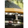 Coyote Asado Ceramic Freestanding Kamado Grill - C1CHCS-FS - Handle