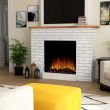 Dimplex Ignite Aspire 36-Inch Built-in Electric Fireplace - ASP36