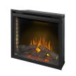 Napoleon Ascent Electric 33 Built-in Electric Fireplace - NEFB33H Side 1