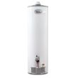American Standard 40-Gal Tall 40,000 BTU Low NOx Residential Liquid Propane Water Heater - GSN40T1-3-6-LP
