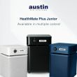 Austin Air HealthMate Jr. Plus - Midnight Blue A250E1