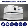 Austin Air "it" Unit (With HEPA)
