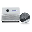 Austin Air “it” Personal HEPA Air Purifier with VOC Carbon Wrap - White - C100CC1
