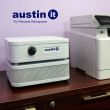 Austin Air "it" Unit (With HEPA)