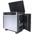 US Stove B2350 Wonderluxe Circulator