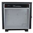 US Stove B2350 Wonderluxe Circulator
