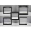Napoleon Ascent 36 Gas Direct Vent Fireplace - B36NTR