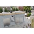 Sunstone Signature Paper Towel Holder - A-TH- Installed View