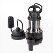 iON Sump Pump | 1/3 HP | 115V | 10 FT Cord | Cast Iron | BA33i+