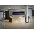 Napoleon Allure™ 100 Electric Fireplace - NEFL100FH Lifestyle 1