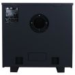US Stove BCAC Ashley Coal Circulator -Rear Vented