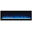 Napoleon Allure™ Phantom 42 Electric Fireplace - NEFL42FH-MT alt 1