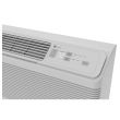 GE Zoneline 12,000 BTU Heat Pump Fixed Speed Unit with Corrosion Protection | 208/230V - R454B - AZHS12DCXXA