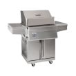 Memphis Beale Street Pellet Grill- BGSS26