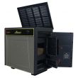 US Stove BEC95 Ashley Wood Circulator
