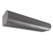 Berner AI10 Architectural Icon 10 - 72" - Electric Heated - 208/3/60 - Stainless Steel - AI10-F-2072EX-280-SS