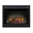 Dimplex 33-Inch Electric Fireplace Deluxe- BF33DXP - 2