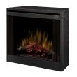 Dimplex 33-Inch Electric Fireplace Slim Line- BFSL33