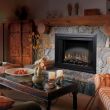 Dimplex 39-Inch Standard Built-In Electric Fireplace - BF39STP