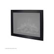 Dimplex 45-Inch Electric Fireplace Deluxe- BF45DXP - 2