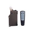 Dimplex 45-Inch Electric Fireplace Deluxe- BF45DXP - 7