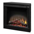 Dimplex 33-Inch Electric Fireplace Slim Line- BFSL33
