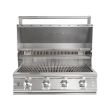 BG 32BUCKGRILL-LP