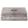 BG 40BUCKGRILL-LP